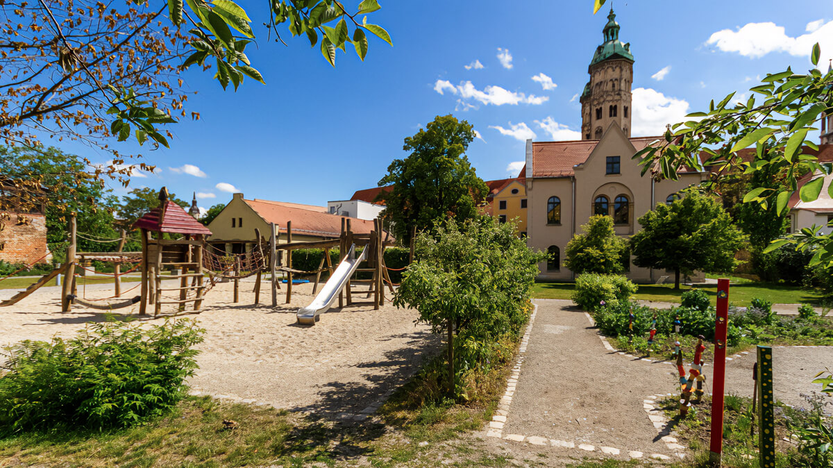 Domschule Sankt Martin (Naumburg)