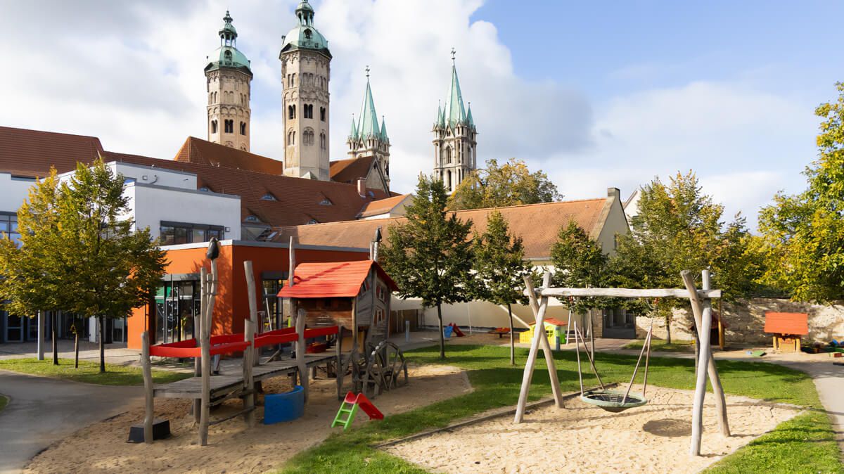 Kindergarten Arche Noah (Naumburg)